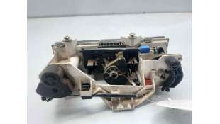 MANDO CALEFACCION /  AIRE ACONDICIONADO SKODA FELICIA I (1995-1998) 1.9 D 64CV 1896CC - L.5864279 / 6U0819045A 2