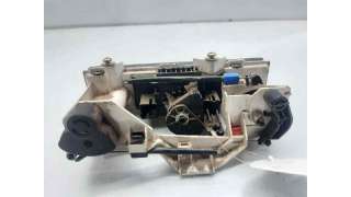 MANDO CALEFACCION /  AIRE ACONDICIONADO SKODA FELICIA I (1995-1998) 1.9 D 64CV 1896CC - L.5864279 / 6U0819045A