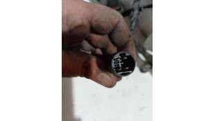 MANGUETA DELANTERA DERECHA SKODA FELICIA I (1995-1998) 1.9 D 64CV 1896CC - L.5864289 / 6U0407256 2