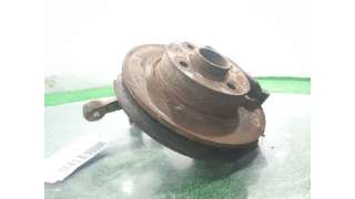 MANGUETA DELANTERA DERECHA SKODA FELICIA I (1995-1998) 1.9 D 64CV 1896CC - L.5864289 / 6U0407256