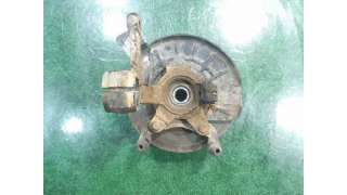 MANGUETA DELANTERA DERECHA SKODA FELICIA I (1995-1998) 1.9 D 64CV 1896CC - L.5864289 / 6U0407256