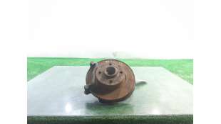 MANGUETA DELANTERA IZQUIERDA SKODA FELICIA I (1995-1998) 1.9 D 64CV 1896CC - L.5864290 / 6U0407255