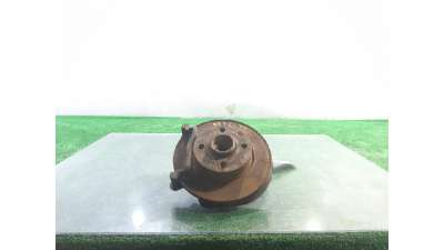 MANGUETA DELANTERA IZQUIERDA SKODA FELICIA I (1995-1998) 1.9 D 64CV 1896CC - L.5864290 / 6U0407255
