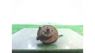 MANGUETA DELANTERA IZQUIERDA SKODA FELICIA I (1995-1998) 1.9 D 64CV 1896CC - L.5864290 / 6U0407255