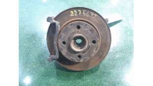 MANGUETA DELANTERA IZQUIERDA SKODA FELICIA I (1995-1998) 1.9 D 64CV 1896CC - L.5864290 / 6U0407255 2