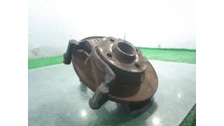 MANGUETA DELANTERA IZQUIERDA SKODA FELICIA I (1995-1998) 1.9 D 64CV 1896CC - L.5864290 / 6U0407255
