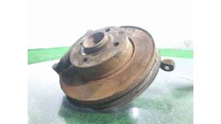 MANGUETA DELANTERA IZQUIERDA SKODA FELICIA I (1995-1998) 1.9 D 64CV 1896CC - L.5864290 / 6U0407255
