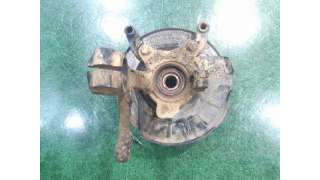 MANGUETA DELANTERA IZQUIERDA SKODA FELICIA I (1995-1998) 1.9 D 64CV 1896CC - L.5864290 / 6U0407255