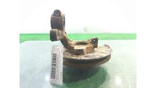 MANGUETA DELANTERA IZQUIERDA SKODA FELICIA I (1995-1998) 1.9 D 64CV 1896CC - L.5864290 / 6U0407255