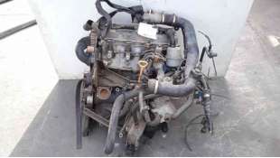 PARAGOLPES DELANTERO SKODA FELICIA I (1995-1998) 1.9 D 64CV 1896CC - L.5864303 / 6U0807221 2