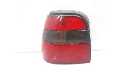 PILOTO TRASERO IZQUIERDO SKODA FELICIA I (1995-1998) 1.9 D 64CV 1896CC - L.5864313 / 098788189A