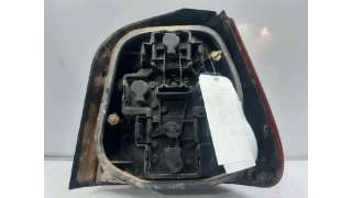 PILOTO TRASERO IZQUIERDO SKODA FELICIA I (1995-1998) 1.9 D 64CV 1896CC - L.5864313 / 098788189A