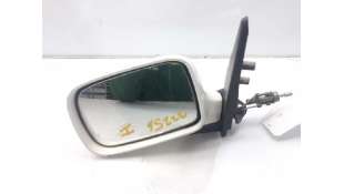 RETROVISOR IZQUIERDO SKODA FELICIA I (1995-1998) 1.9 D 64CV 1896CC - L.5864330 / 6U1857501A