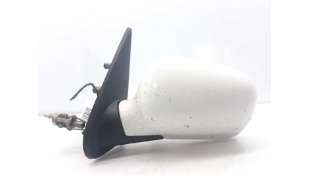 RETROVISOR IZQUIERDO SKODA FELICIA I (1995-1998) 1.9 D 64CV 1896CC - L.5864330 / 6U1857501A 2