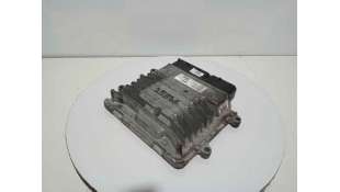 PINZA FRENO TRASERA IZQUIERDA AUDI A4 (1995-2000) 1.9 TDI 110CV 1896CC - L.5864553 / 8E0615423