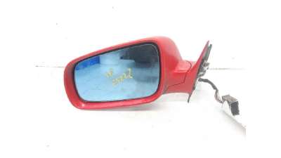 RETROVISOR IZQUIERDO AUDI A4 (1995-2000) 1.9 TDI 110CV 1896CC - L.5864574 / 014740