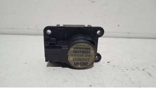 CAJA MARIPOSA RENAULT CAPTUR (2013-) 1.5 DCI 90 90CV 1461CC - L.5865121 / 161A09287R