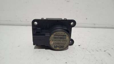 CAJA MARIPOSA RENAULT CAPTUR (2013-) 1.5 DCI 90 90CV 1461CC - L.5865121 / 161A09287R