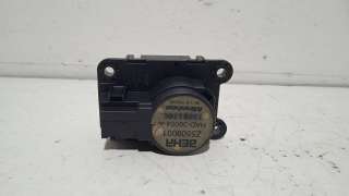 CAJA MARIPOSA RENAULT CAPTUR (2013-) 1.5 DCI 90 90CV 1461CC - L.5865121 / 161A09287R