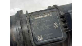 CAUDALIMETRO RENAULT CAPTUR (2013-) 1.5 DCI 90 90CV 1461CC - L.5865128 / 8200682558C
