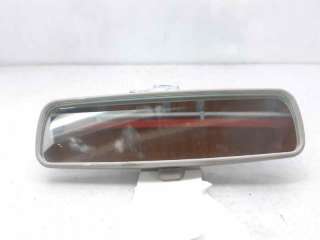 ESPEJO INTERIOR RENAULT CAPTUR (2013-) 1.5 DCI 90 90CV 1461CC - L.5865163 / 8200015698