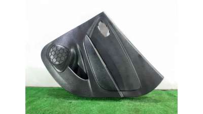 GUARNECIDO PUERTA TRASERA DERECHA RENAULT CAPTUR (2013-) 1.5 DCI 90 90CV 1461CC - L.5865177 / 829A09396R