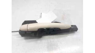 MANETA EXTERIOR TRASERA IZQUIERDA RENAULT CAPTUR (2013-) 1.5 DCI 90 90CV 1461CC - L.5865205 / 806B02596R