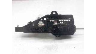MANETA EXTERIOR TRASERA IZQUIERDA RENAULT CAPTUR (2013-) 1.5 DCI 90 90CV 1461CC - L.5865205 / 806B02596R