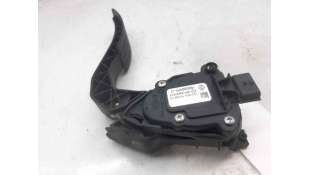 POTENCIOMETRO PEDAL RENAULT CAPTUR (2013-) 1.5 DCI 90 90CV 1461CC - L.5865222 / 180029347R 2