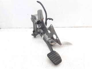 PEDAL FRENO RENAULT CAPTUR (2013-) 1.5 DCI 90 90CV 1461CC - L.5865224 / 465013423R
