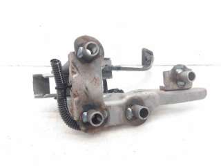 PEDAL FRENO RENAULT CAPTUR (2013-) 1.5 DCI 90 90CV 1461CC - L.5865224 / 465013423R