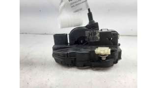 CERRADURA PUERTA DELANTERA DERECHA OPEL INSIGNIA A SEDÁN (2008-2017) 2.0 CDTI (69) 160CV 1956CC - L.5865347 / 13503150