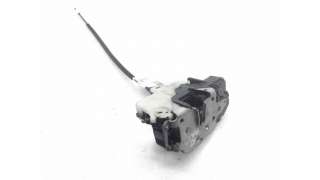 CERRADURA PUERTA DELANTERA DERECHA OPEL INSIGNIA A SEDÁN (2008-2017) 2.0 CDTI (69) 160CV 1956CC - L.5865347 / 13503150