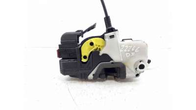 CERRADURA PUERTA DELANTERA IZQUIERDA OPEL INSIGNIA A SEDÁN (2008-2017) 2.0 CDTI (69) 160CV 1956CC - L.5865348 / 13503149
