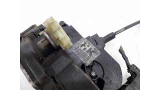 CERRADURA PUERTA DELANTERA IZQUIERDA OPEL INSIGNIA A SEDÁN (2008-2017) 2.0 CDTI (69) 160CV 1956CC - L.5865348 / 13503149