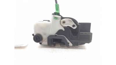 CERRADURA PUERTA TRASERA DERECHA OPEL INSIGNIA A SEDÁN (2008-2017) 2.0 CDTI (69) 160CV 1956CC - L.5865349 / 13503178
