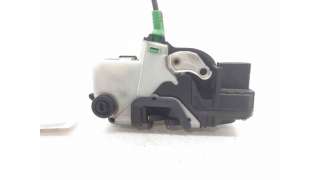 CERRADURA PUERTA TRASERA DERECHA OPEL INSIGNIA A SEDÁN (2008-2017) 2.0 CDTI (69) 160CV 1956CC - L.5865349 / 13503178