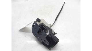 CERRADURA PUERTA TRASERA DERECHA OPEL INSIGNIA A SEDÁN (2008-2017) 2.0 CDTI (69) 160CV 1956CC - L.5865349 / 13503178