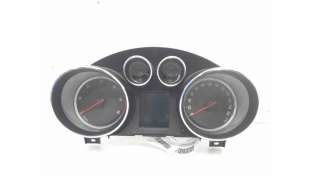 CUADRO INSTRUMENTOS OPEL INSIGNIA A SEDÁN (2008-2017) 2.0 CDTI (69) 160CV 1956CC - L.5865362 / 12843889