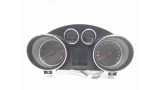 CUADRO INSTRUMENTOS OPEL INSIGNIA A SEDÁN (2008-2017) 2.0 CDTI (69) 160CV 1956CC - L.5865362 / 12843889