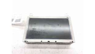 PANTALLA MULTIFUNCION OPEL INSIGNIA A SEDÁN (2008-2017) 2.0 CDTI (69) 160CV 1956CC - L.5865446 / 13223793