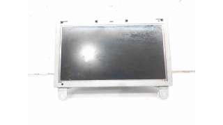 PANTALLA MULTIFUNCION OPEL INSIGNIA A SEDÁN (2008-2017) 2.0 CDTI (69) 160CV 1956CC - L.5865446 / 13223793