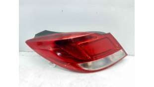 PILOTO TRASERO IZQUIERDO OPEL INSIGNIA A SEDÁN (2008-2017) 2.0 CDTI (69) 160CV 1956CC - L.5865453 / 1222193