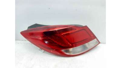 PILOTO TRASERO IZQUIERDO OPEL INSIGNIA A SEDÁN (2008-2017) 2.0 CDTI (69) 160CV 1956CC - L.5865453 / 1222193