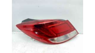 PILOTO TRASERO IZQUIERDO OPEL INSIGNIA A SEDÁN (2008-2017) 2.0 CDTI (69) 160CV 1956CC - L.5865453 / 1222193