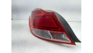 PILOTO TRASERO IZQUIERDO OPEL INSIGNIA A SEDÁN (2008-2017) 2.0 CDTI (69) 160CV 1956CC - L.5865453 / 1222193 2