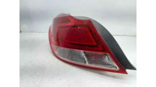 PILOTO TRASERO IZQUIERDO OPEL INSIGNIA A SEDÁN (2008-2017) 2.0 CDTI (69) 160CV 1956CC - L.5865453 / 1222193