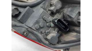 PILOTO TRASERO IZQUIERDO OPEL INSIGNIA A SEDÁN (2008-2017) 2.0 CDTI (69) 160CV 1956CC - L.5865453 / 1222193