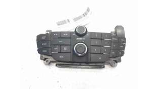SISTEMA AUDIO / RADIO CD OPEL INSIGNIA A SEDÁN (2008-2017) 2.0 CDTI (69) 160CV 1956CC - L.5865478 / 13273256
