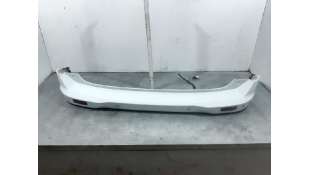 PARAGOLPES TRASERO FORD TRANSIT COURIER KOMBI (2014-) 1.0 ECOBOOST 100CV 998CC - L.5865518 / 1919606